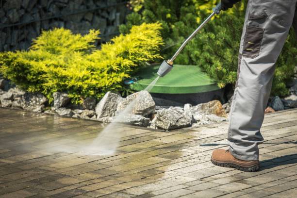 Concrete Sealing in Rolling Hills, CA