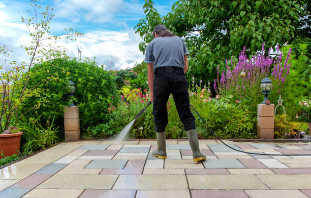 Best Pool Deck Cleaning  in Rolling Hills, CA
