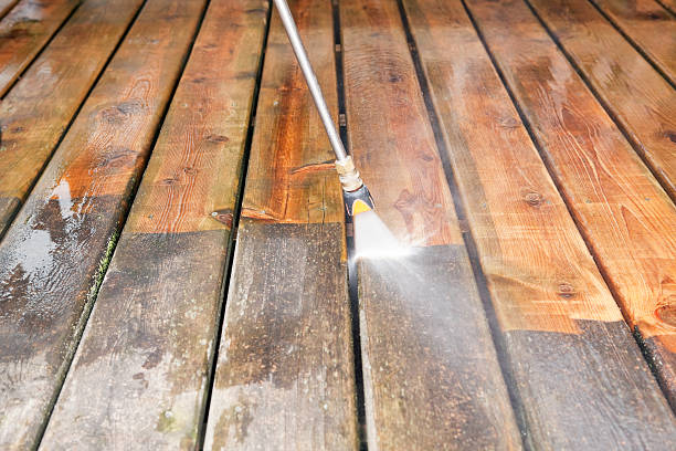 Best Dumpster Area Cleaning  in Rolling Hills, CA